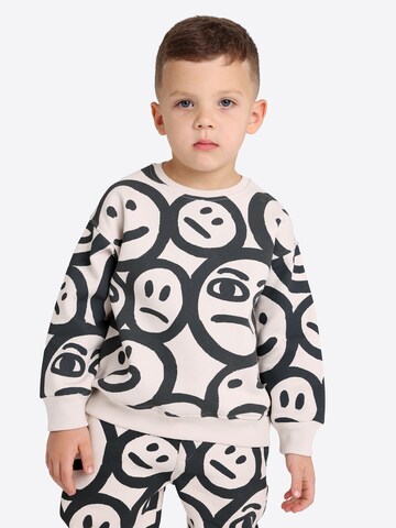 Solang Freizeitanzug Zweiteiler-Set in Beige