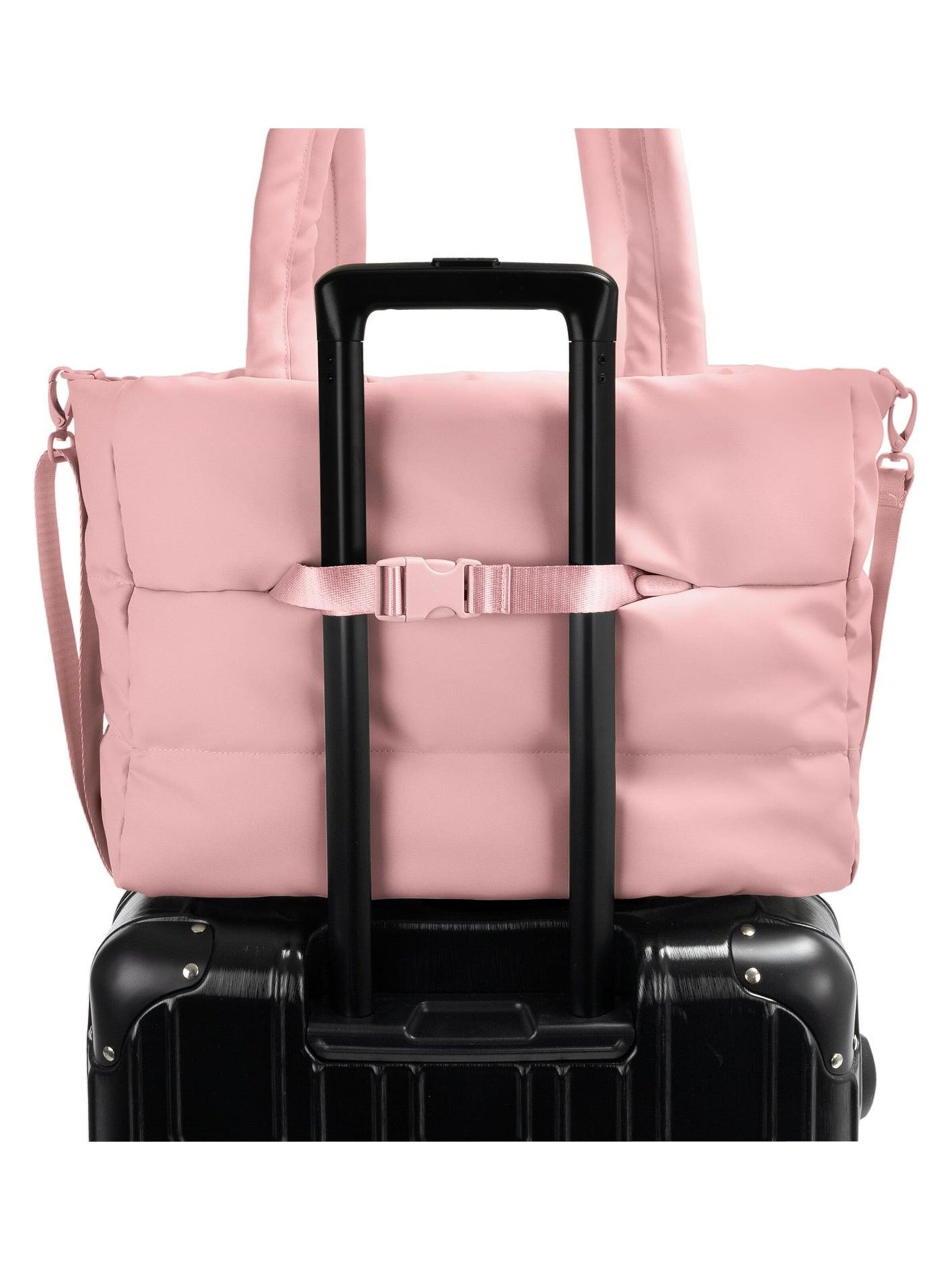 Heys Nákupní taška – pink