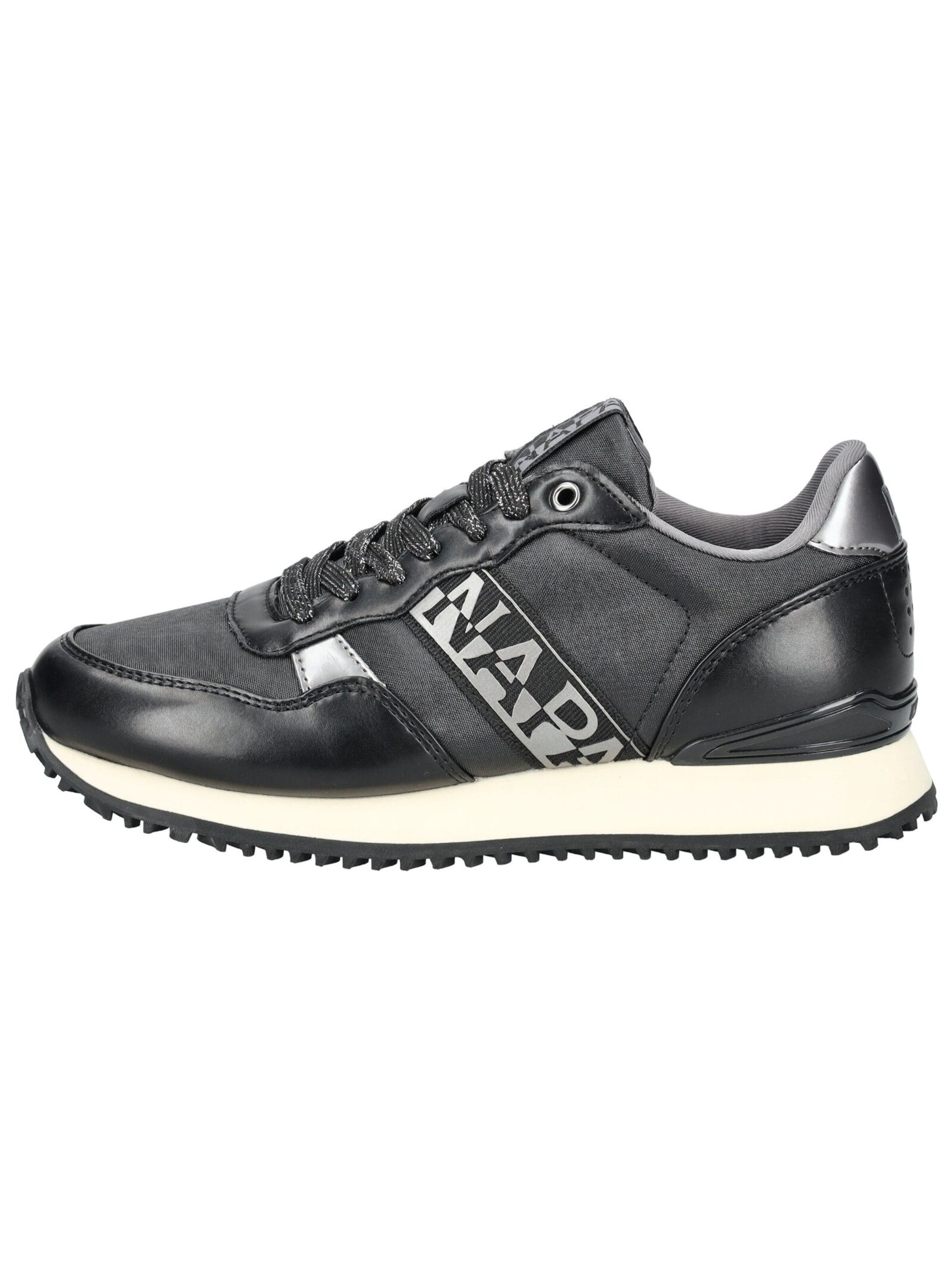 NAPAPIJRI Sneaker in Schwarz
