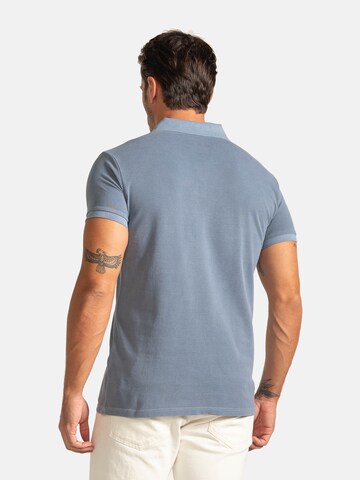Jacey Quinn Shirt in Blue