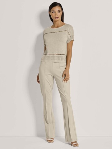 MADELEINE Pullover in Grau