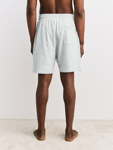 Next Regular Панталон в сиво