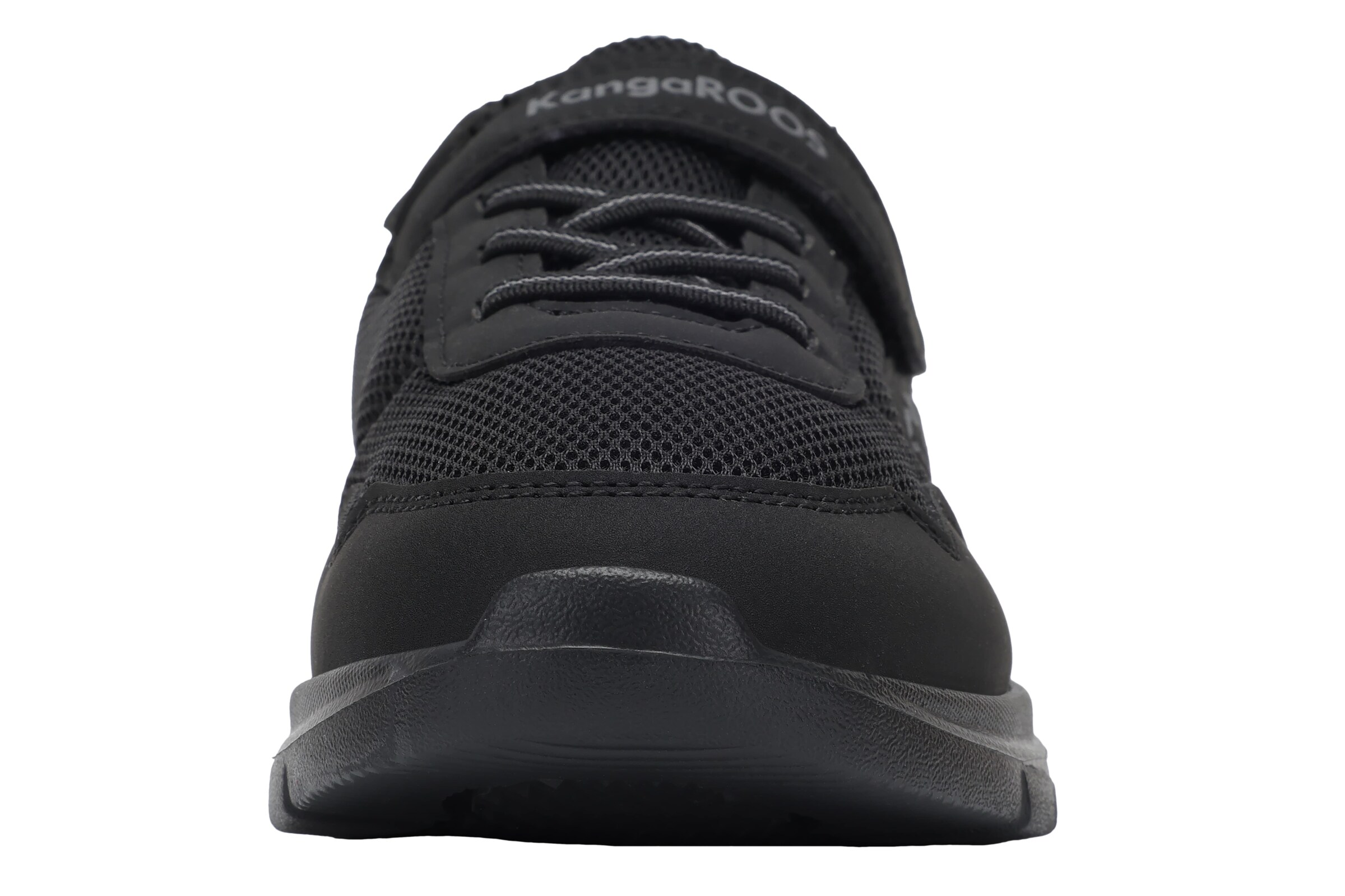 KangaROOS Sneakers in Black
