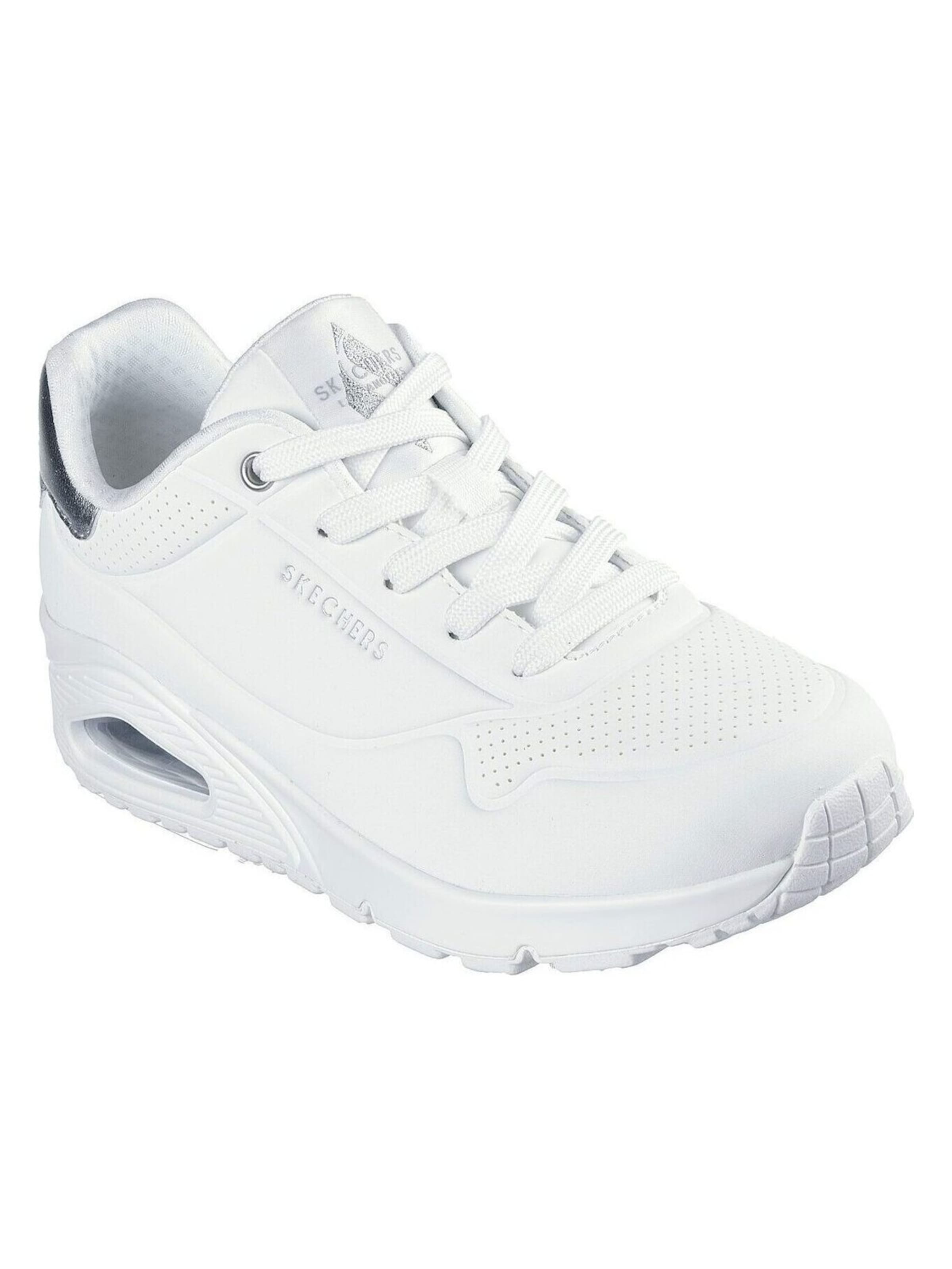 SKECHERS Sportschuh 'Golden Air'‌‌‌‌‌ in Weiß: Vorderseite
