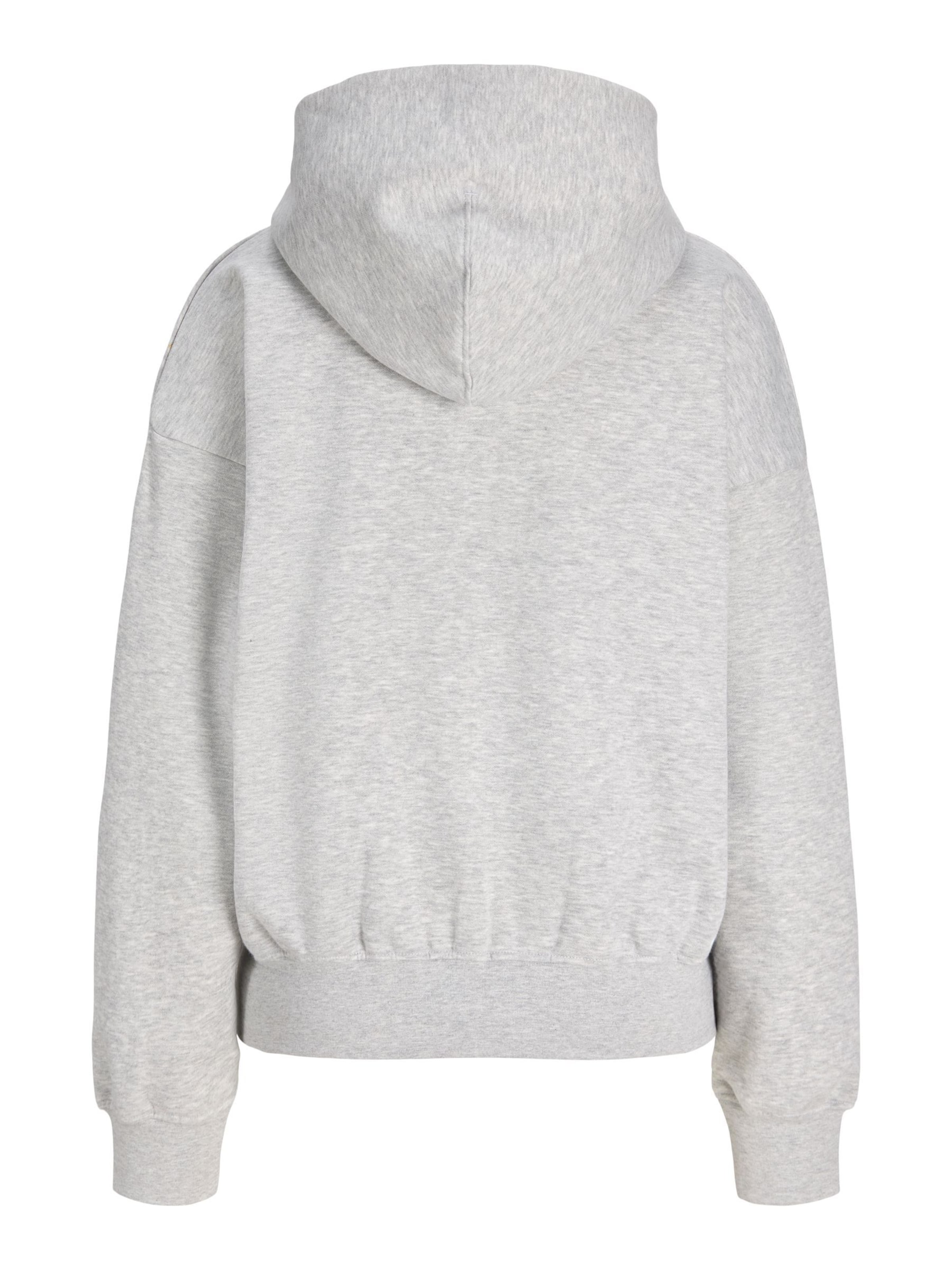 JJXX Sweatvest 'JXSophia' in Grijs