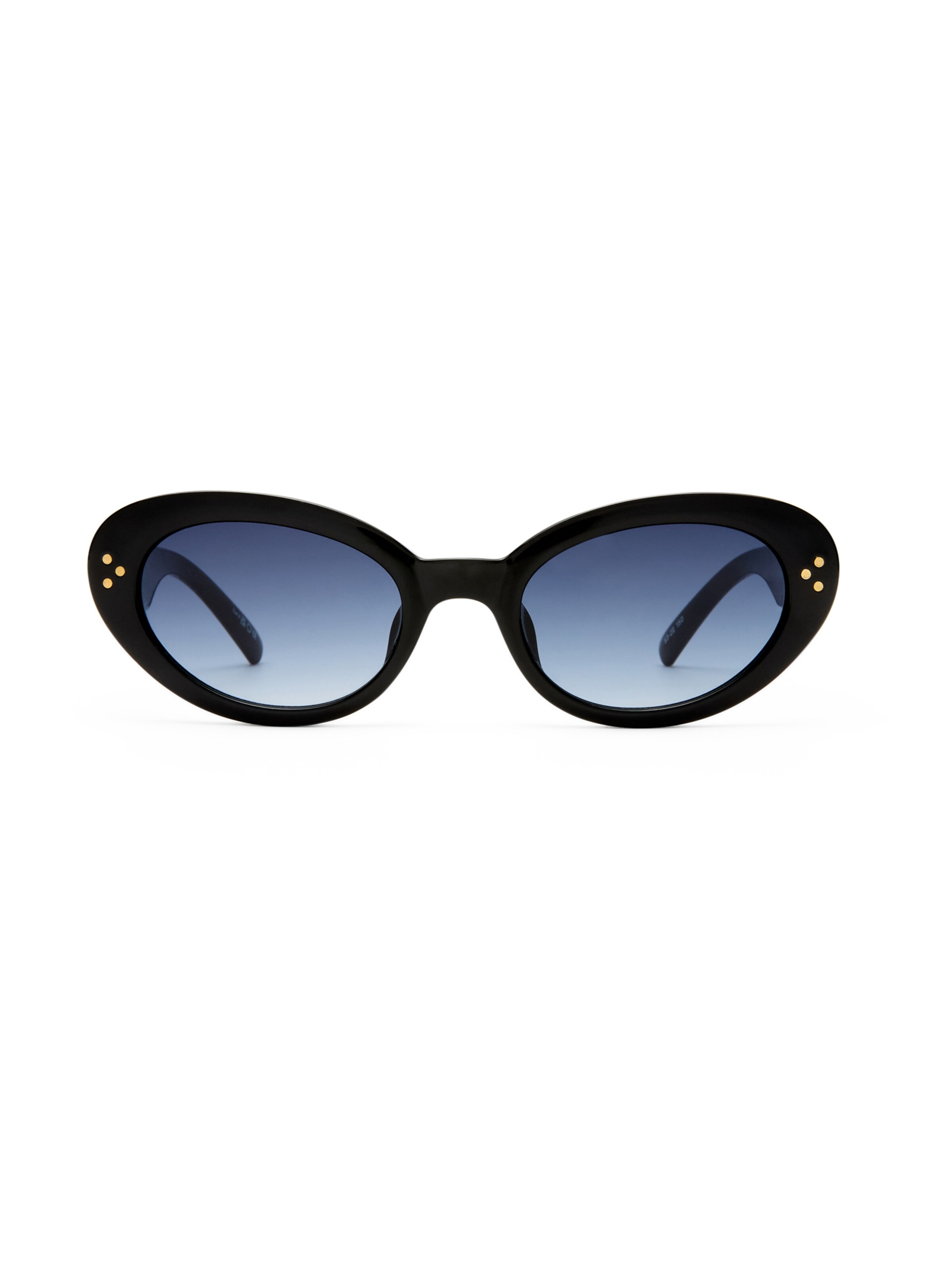 Lunettes de soleil 'TOOTSIE +' LE SPECS en noir