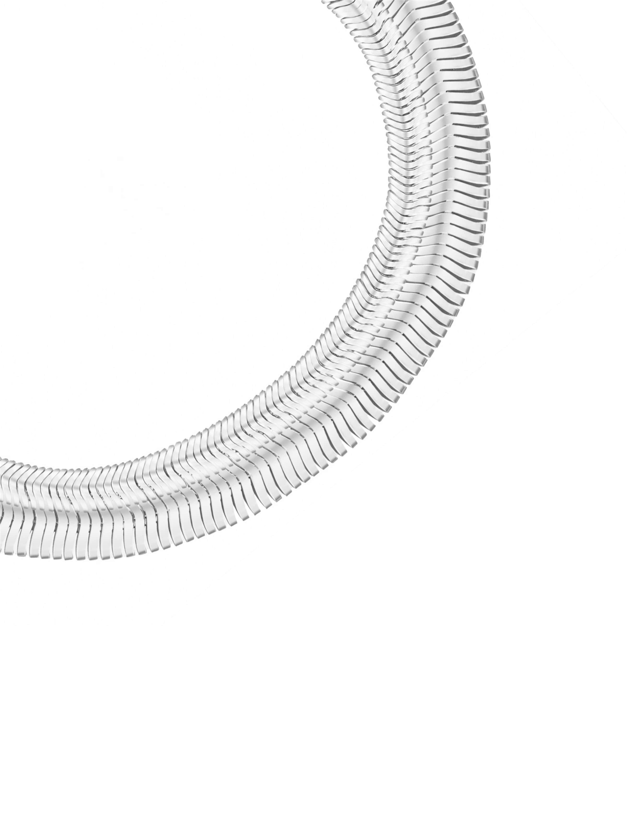Yokoamii Armband in Zilver