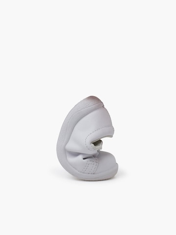 Sneaker di Pisamonas in bianco