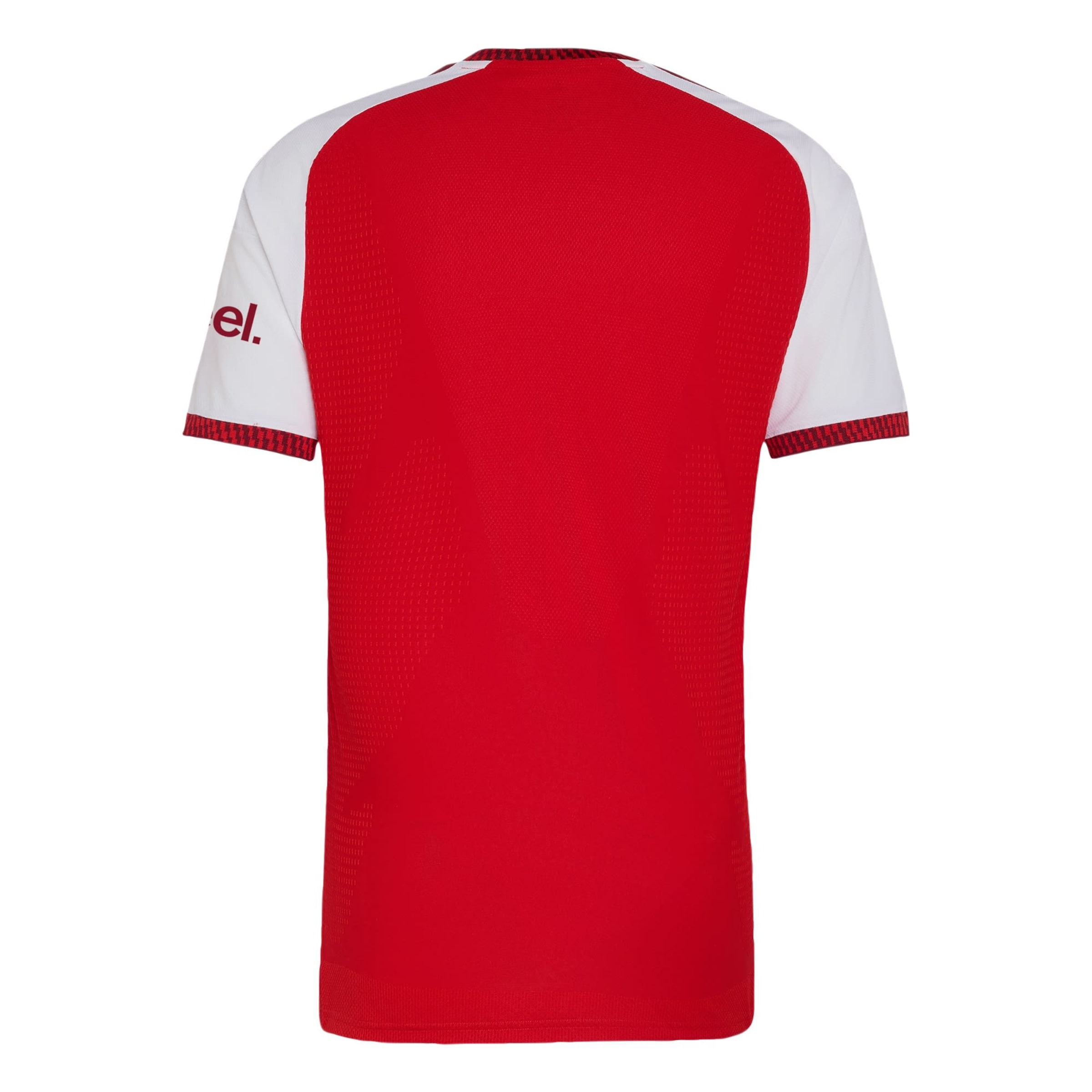 ADIDAS PERFORMANCE - Camiseta de fútbol 'FC Arsenal 26/27 Authentic' en rojo