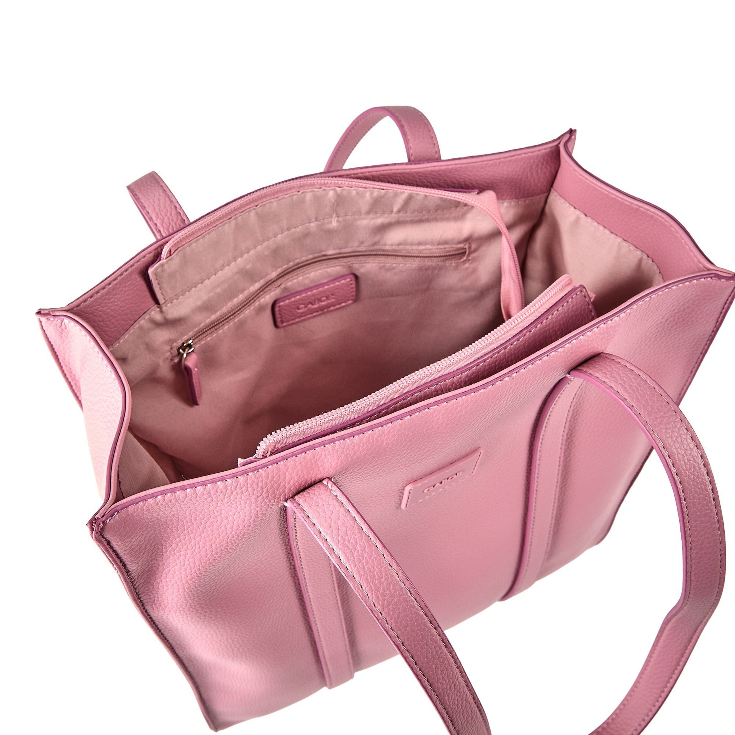 Cabas 'Elfie' GABOR en rose