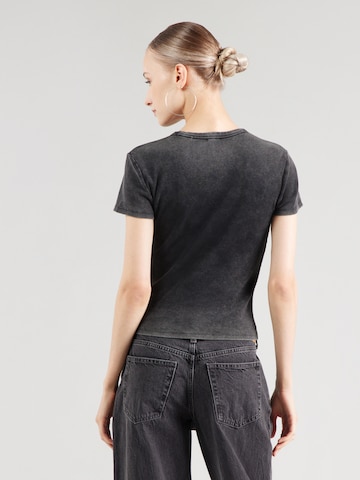 T-shirt 'Dever_B' HUGO en gris