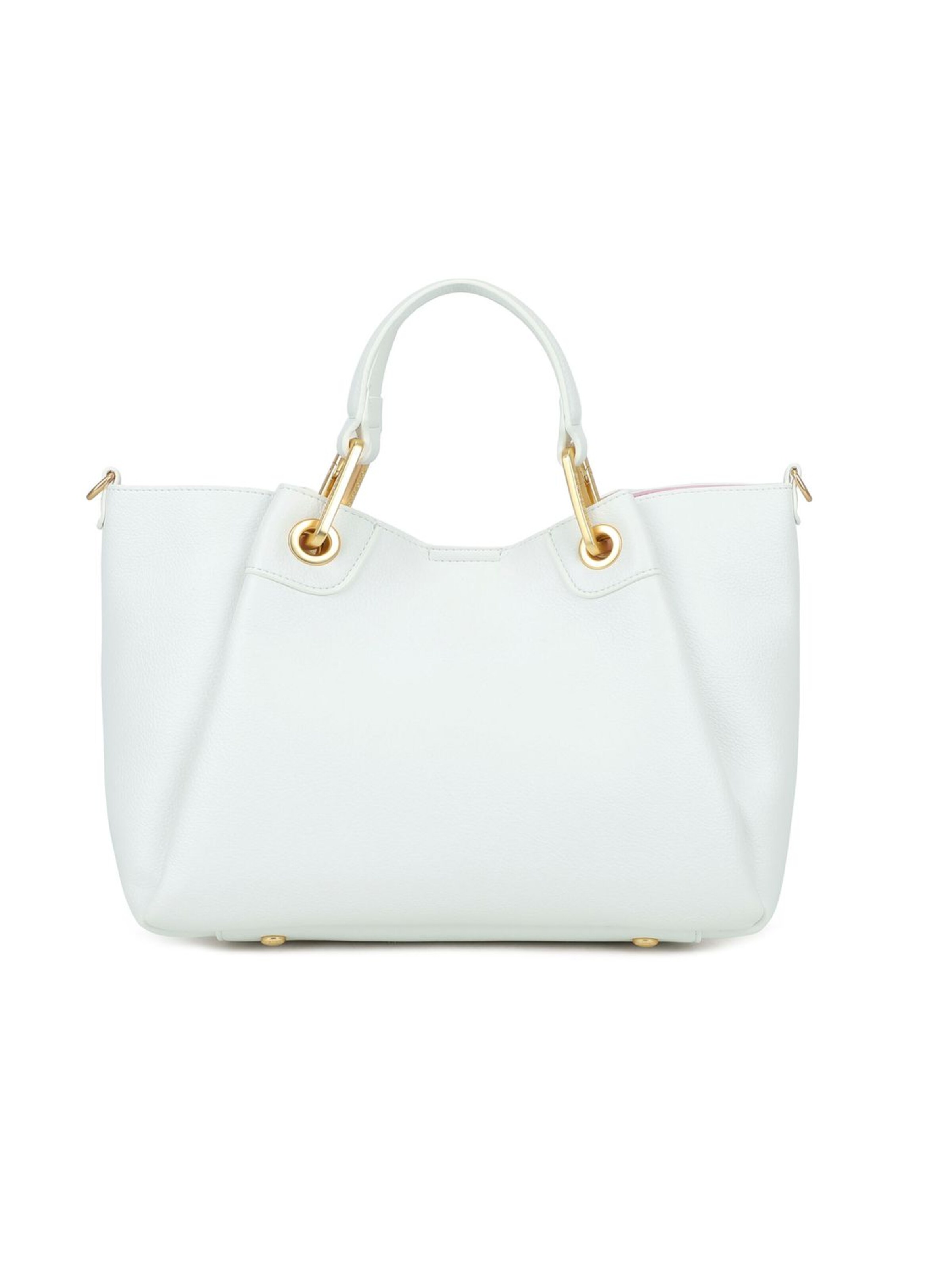 Braccialini Handtasche 'Amy'‌‌‌‌ in Weiß