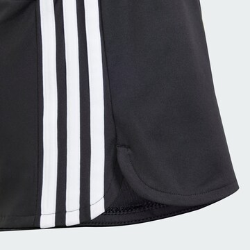 ADIDAS SPORTSWEAR Regular Sportshorts 'Pacer' in Schwarz