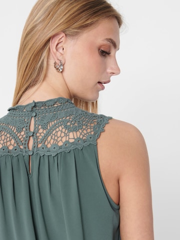 ONLY - Blusa en verde