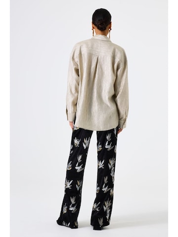 GARCIA Blouse in Gold