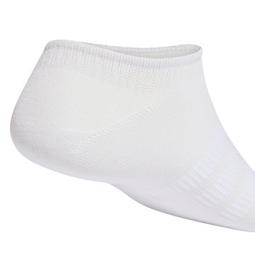 ADIDAS PERFORMANCE Sportsocken in Weiß