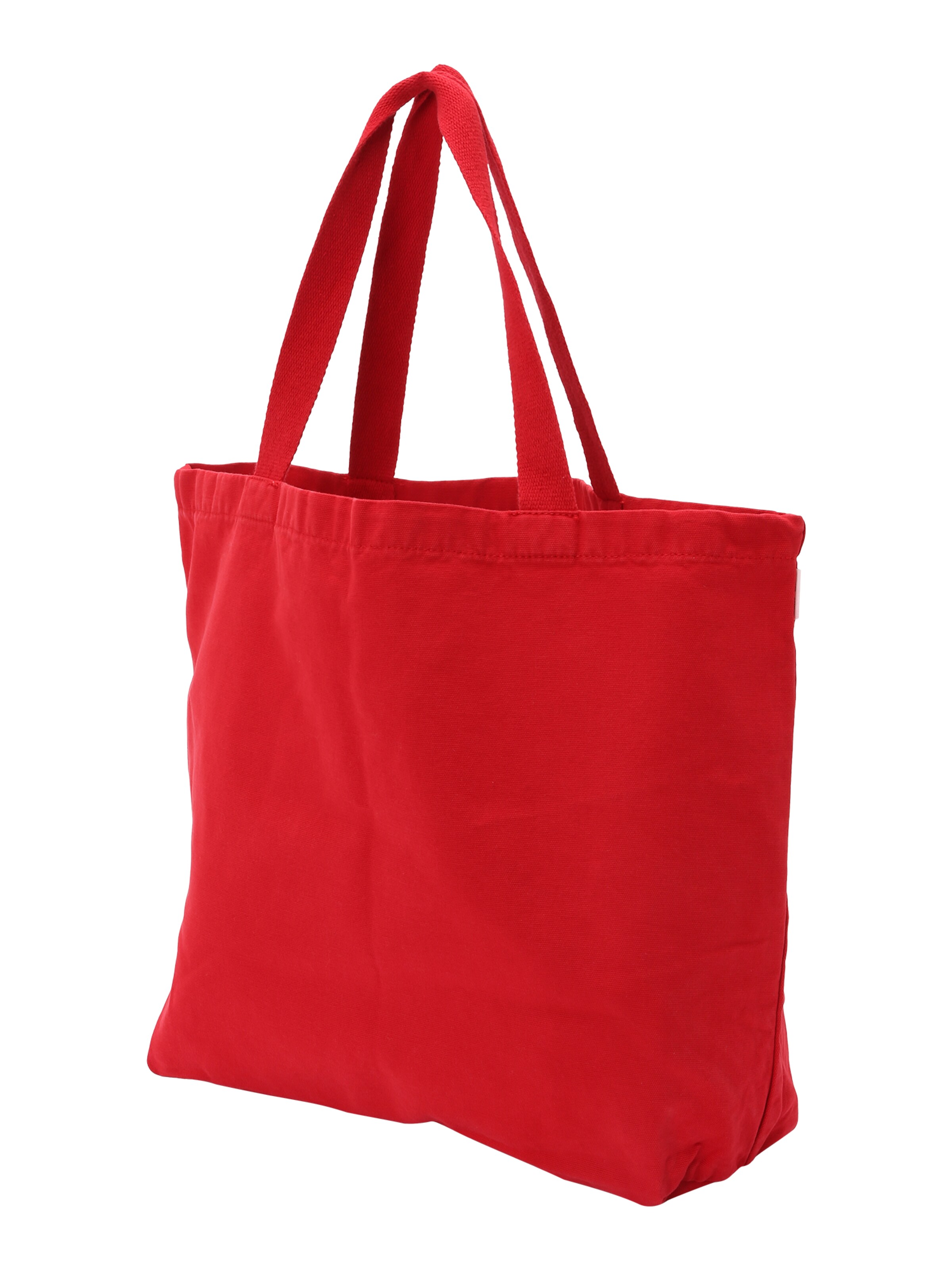 Samsøe Samsøe Μεγάλη τσάντα 'Frinka' σε κόκκινο