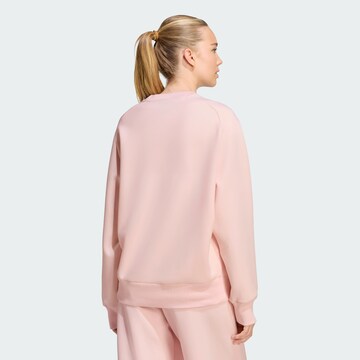 ADIDAS SPORTSWEAR Spordidressipluusid 'Soft Lux', värv roosa