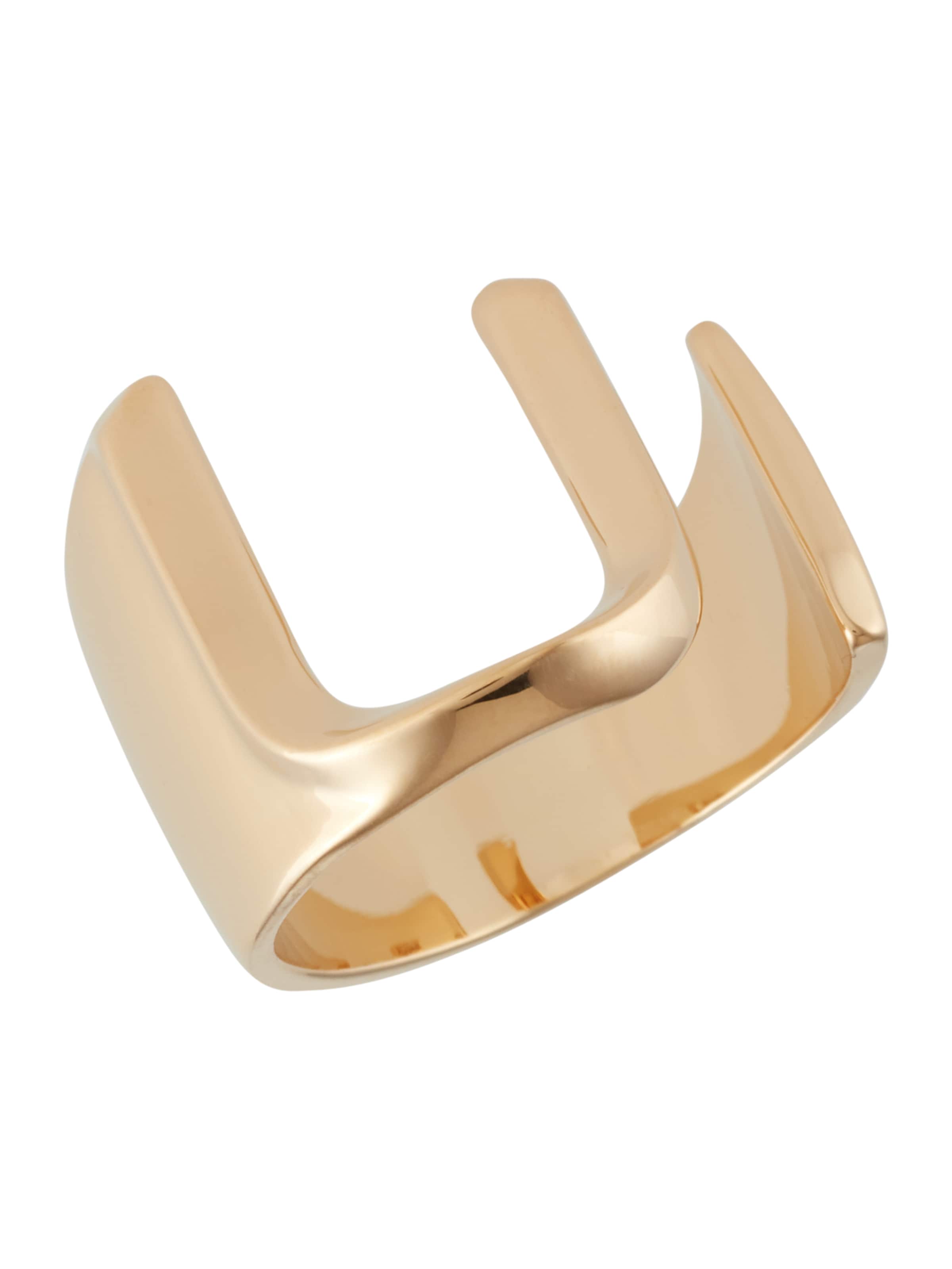 Singularu Gyűrűk - arany: elől