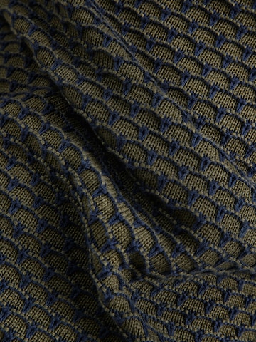 BLEND Sweater 'BHDONG' in Green