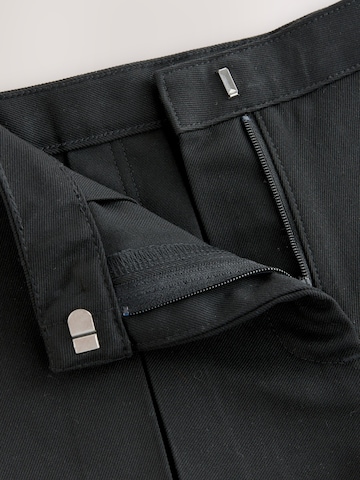 Wide leg Pantaloni di Next in nero