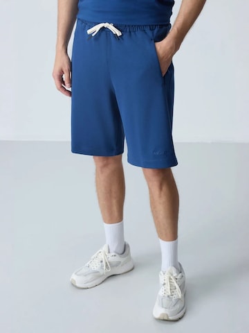 Loosefit Pantaloni di Tommy Life in blu
