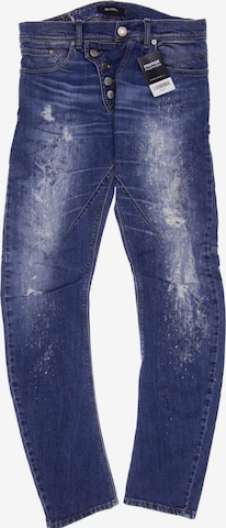 IMPERIAL Jeans 29-30 in Blau: predná strana