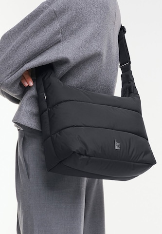 Got Bag Schoudertas in Zwart