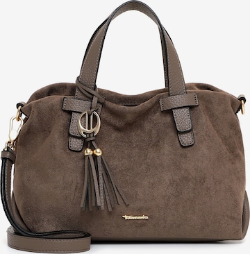 Cabas ' TAS Mareike ' Tamaris en beige : devant