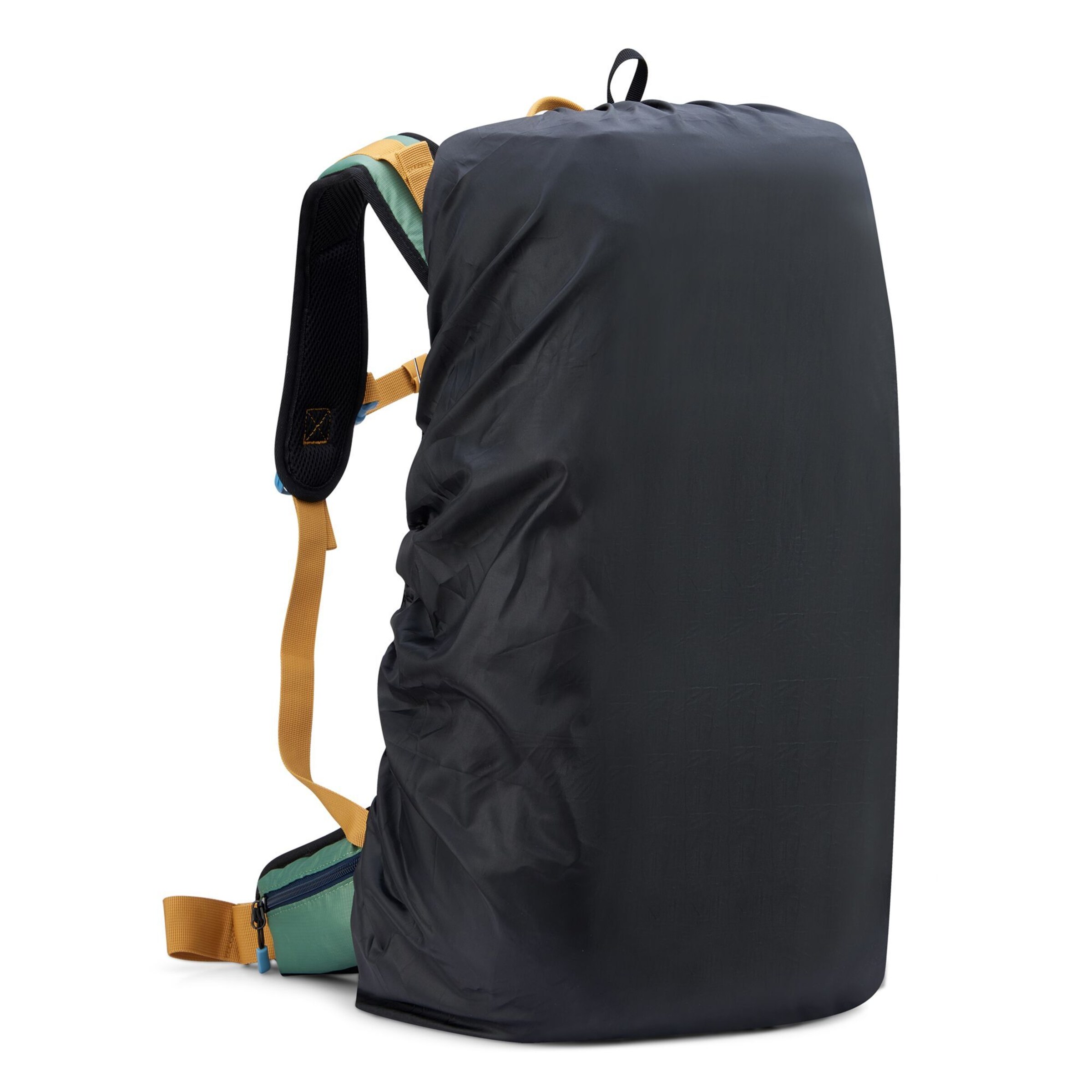 Jeep Sports Backpack 'JS017A' in Green