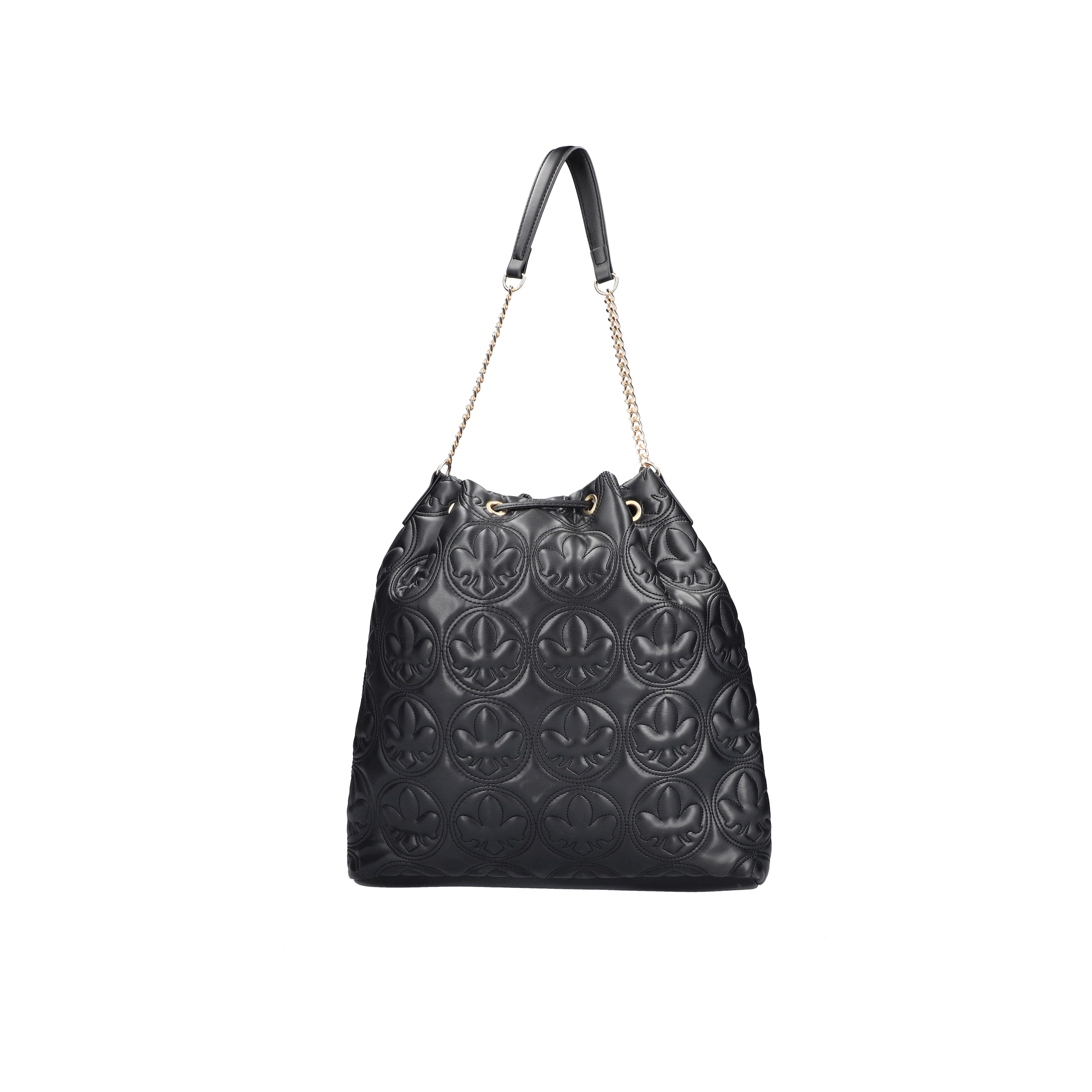 Rieker Pouch ' H1023 ' in Black