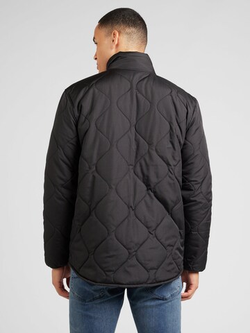 Only & Sons Between-Season Jacket 'BRISTOL' in Black