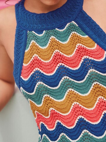 Next Top in Mischfarben