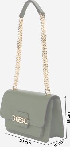 MICHAEL Michael Kors - Mala de ombro em verde