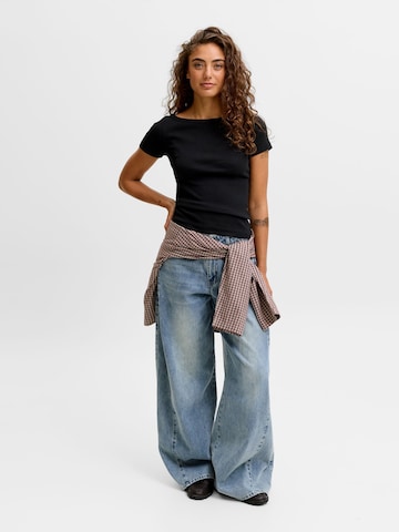 JJXX Shirt 'JXFIFI' in Zwart