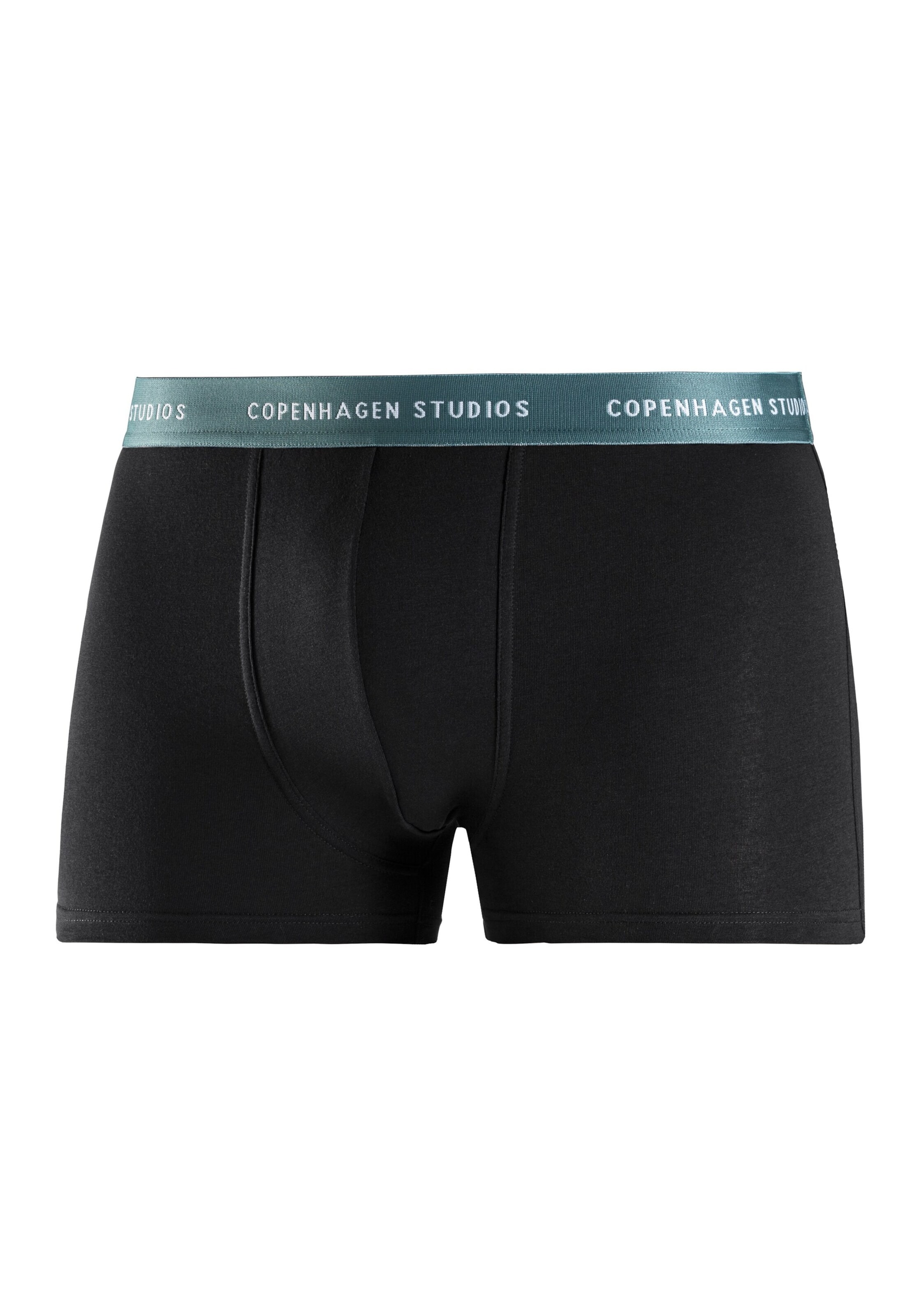 Copenhagen Studios Boxershorts in Zwart
