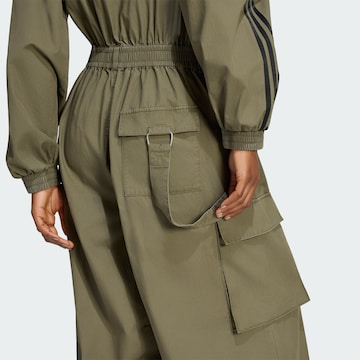 ADIDAS ORIGINALS - Jumpsuit en verde