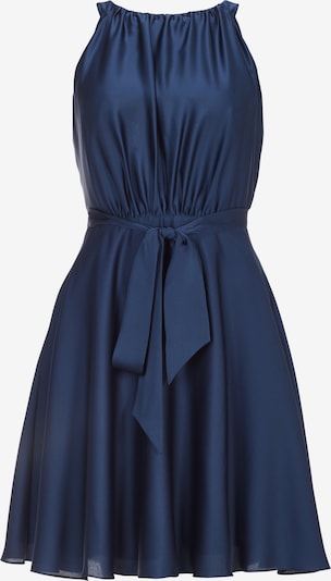 SWING Φόρεμα κοκτέιλ σε μπλε μαρέν, Άποψη προϊόντος
