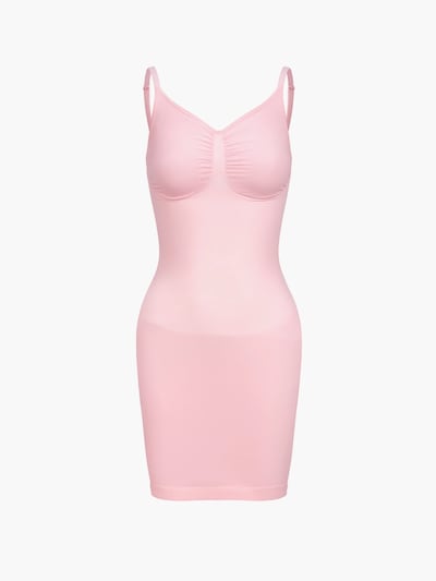 cfab Haljina 'Shaping Cami Dress' veličine 34 u svijetloroza, Pregled proizvoda