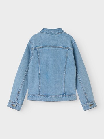 NAME IT - Chaqueta de entretiempo 'NKMJagger' en azul