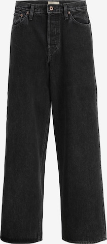 juoda JACK & JONES Laisvas Džinsai 'JJIDAVE JJCOOPER': priekis