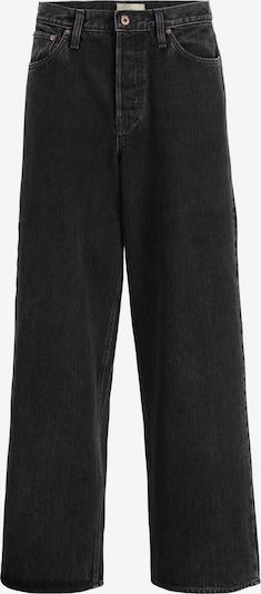 JACK & JONES Traperice 'JJIDAVE JJCOOPER' u crni traper, Pregled proizvoda