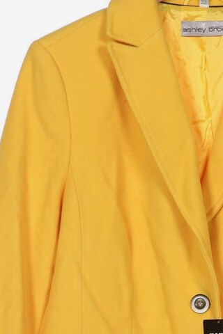 Ashley Brooke by heine Jacket & Coat in XXXL in Yellow