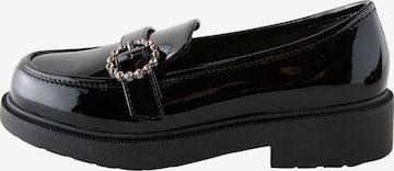 juoda Next Pusbačiai: priekis