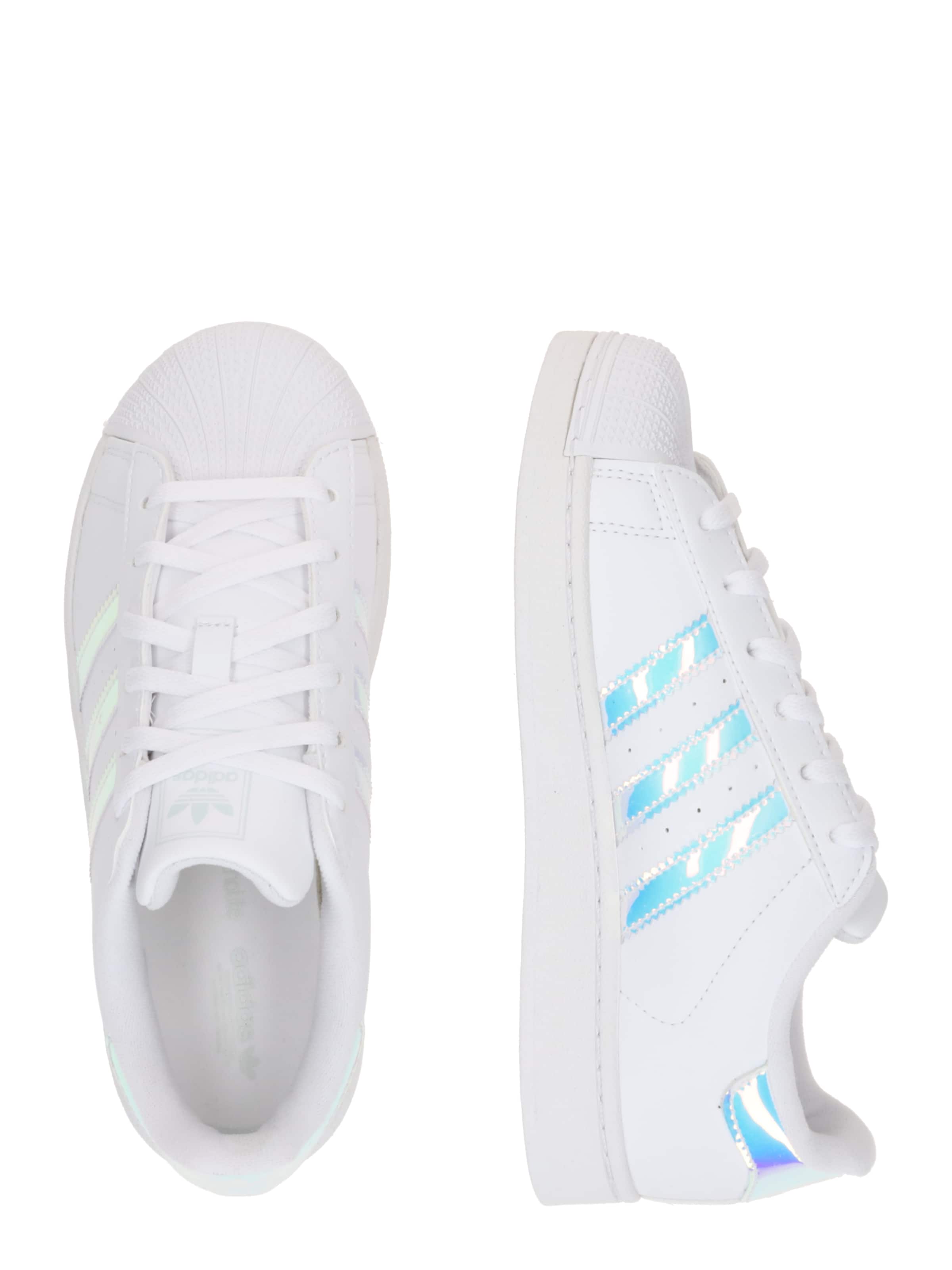 ADIDAS ORIGINALS Σνίκερ 'Superstark II C' σε λευκό