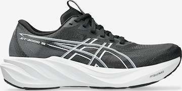 ASICS Running Shoes 'GT-2000 15' in Black: front