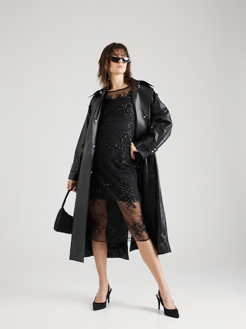 River Island Dress in Black