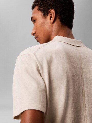 Calvin Klein Trui in Wit