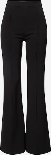 florence by mills exclusive for ABOUT YOU Pantalon 'Spruce' en noir, Vue avec produit