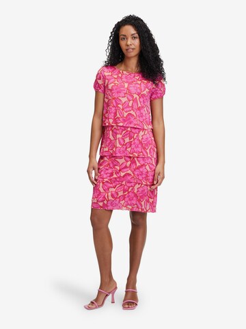 Betty Barclay Cocktail Dress in Pink